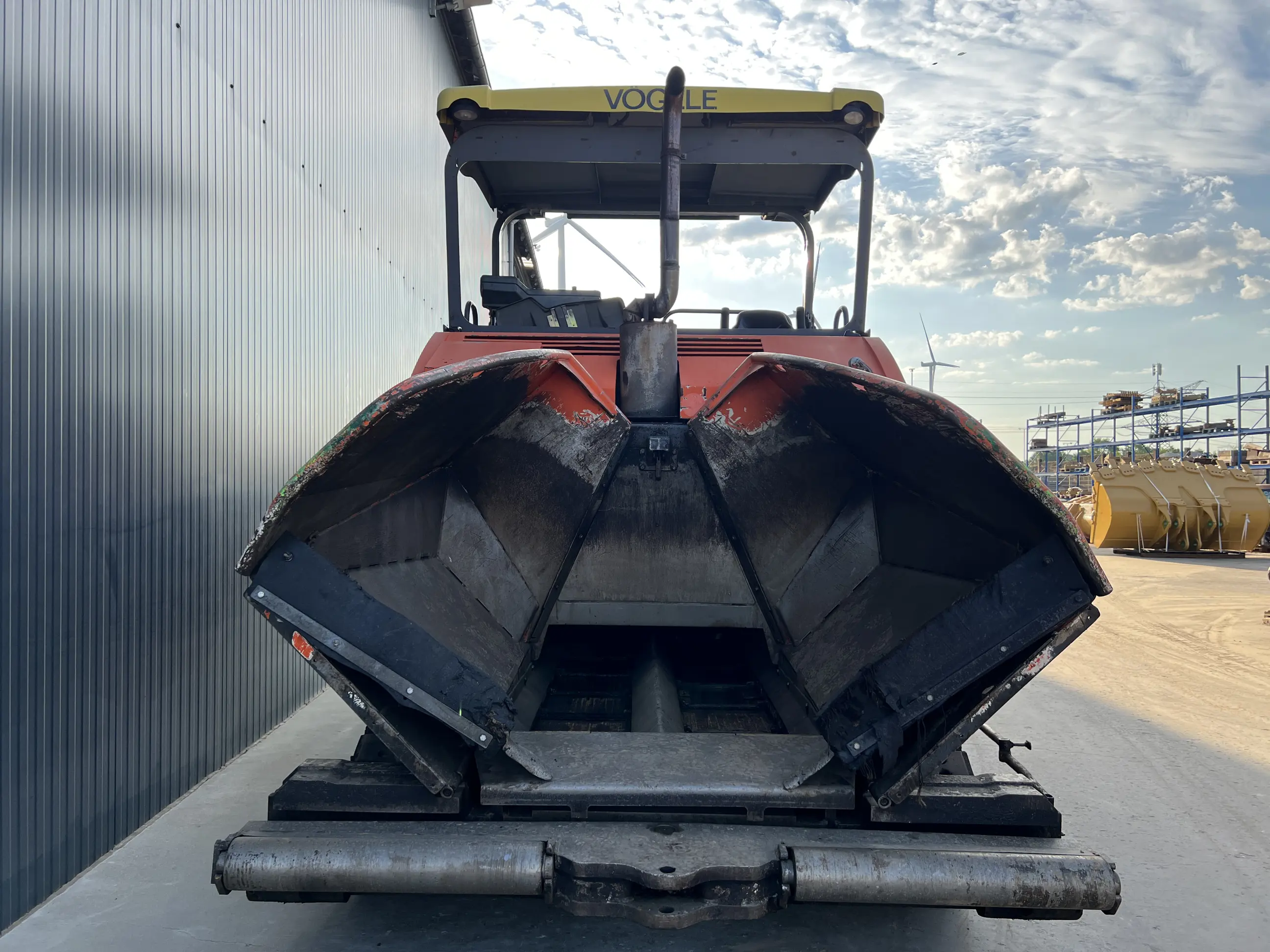 ついに、出品ＶＯGＥＬＥ1900〜2 ついに、出品VOGELE1900〜2